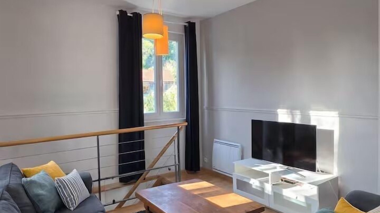 Photo of Livingroom in Bracquemont