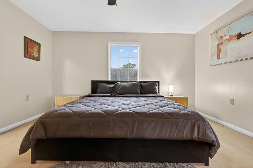 Photo of Bedroom in Sugar Land