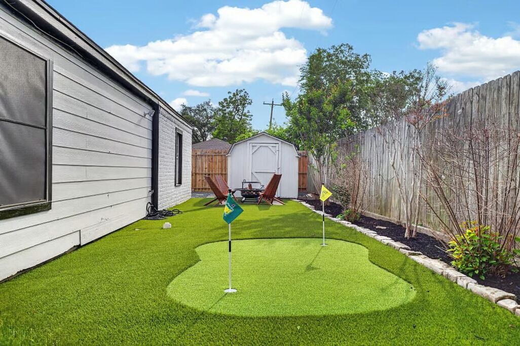 Photo of Outdoor in Sugar Land