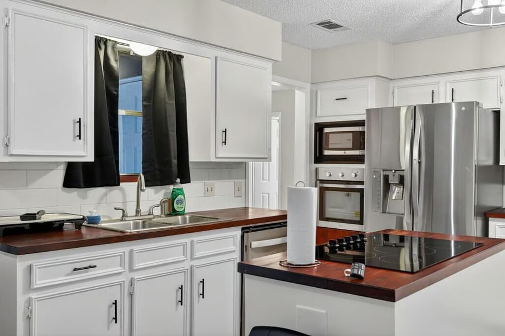Photo of Kitchen in Sugar Land