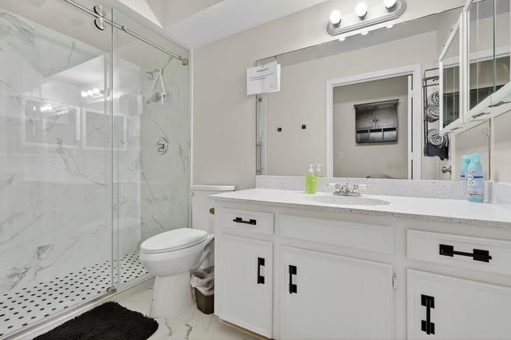 Photo of Bathroom in Sugar Land