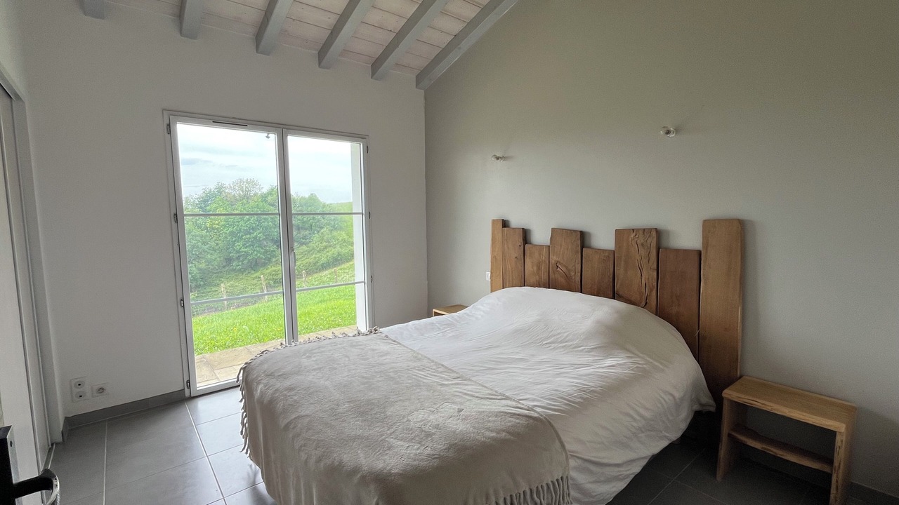 Photo of Bedroom in Souraide