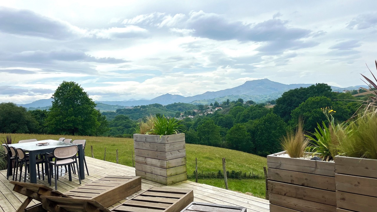 Photo of Outdoor in Souraide