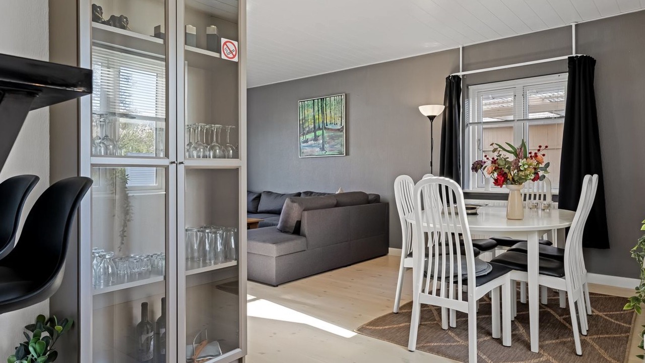 Photo of Livingroom in Rodby