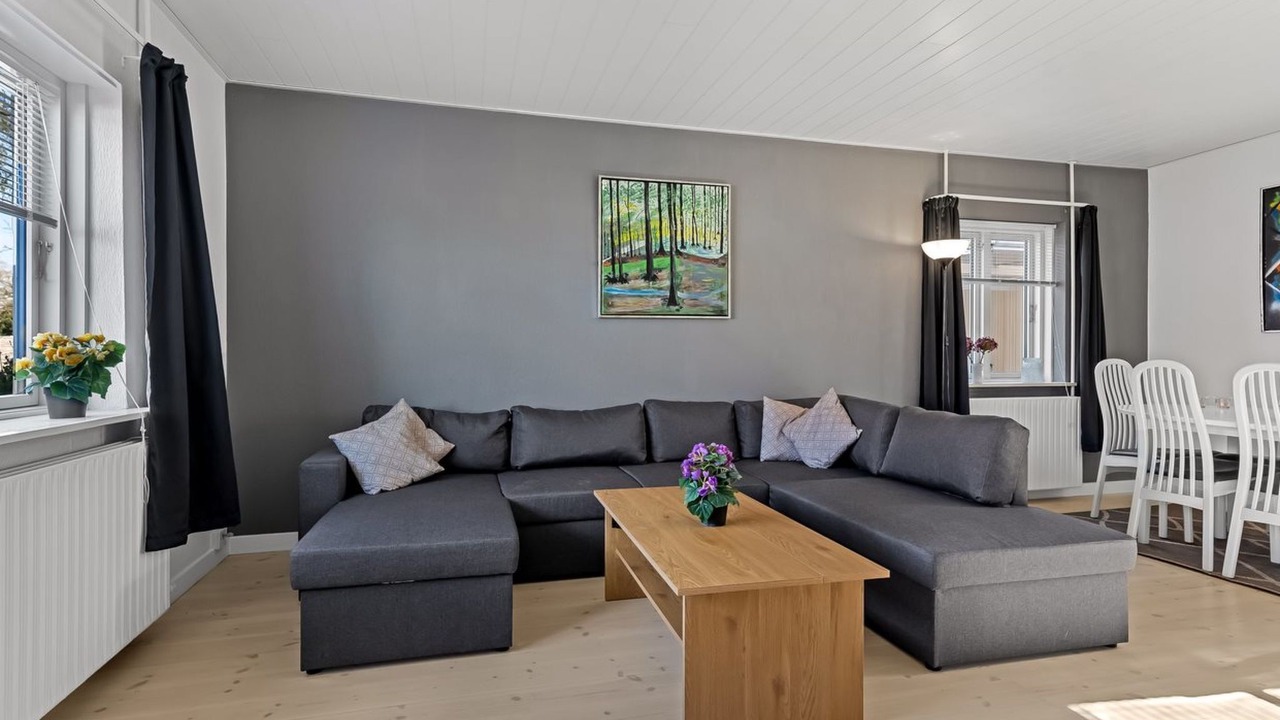 Photo of Livingroom in Rodby