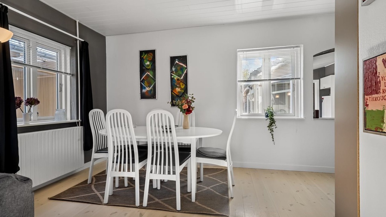Photo of Livingroom in Rodby