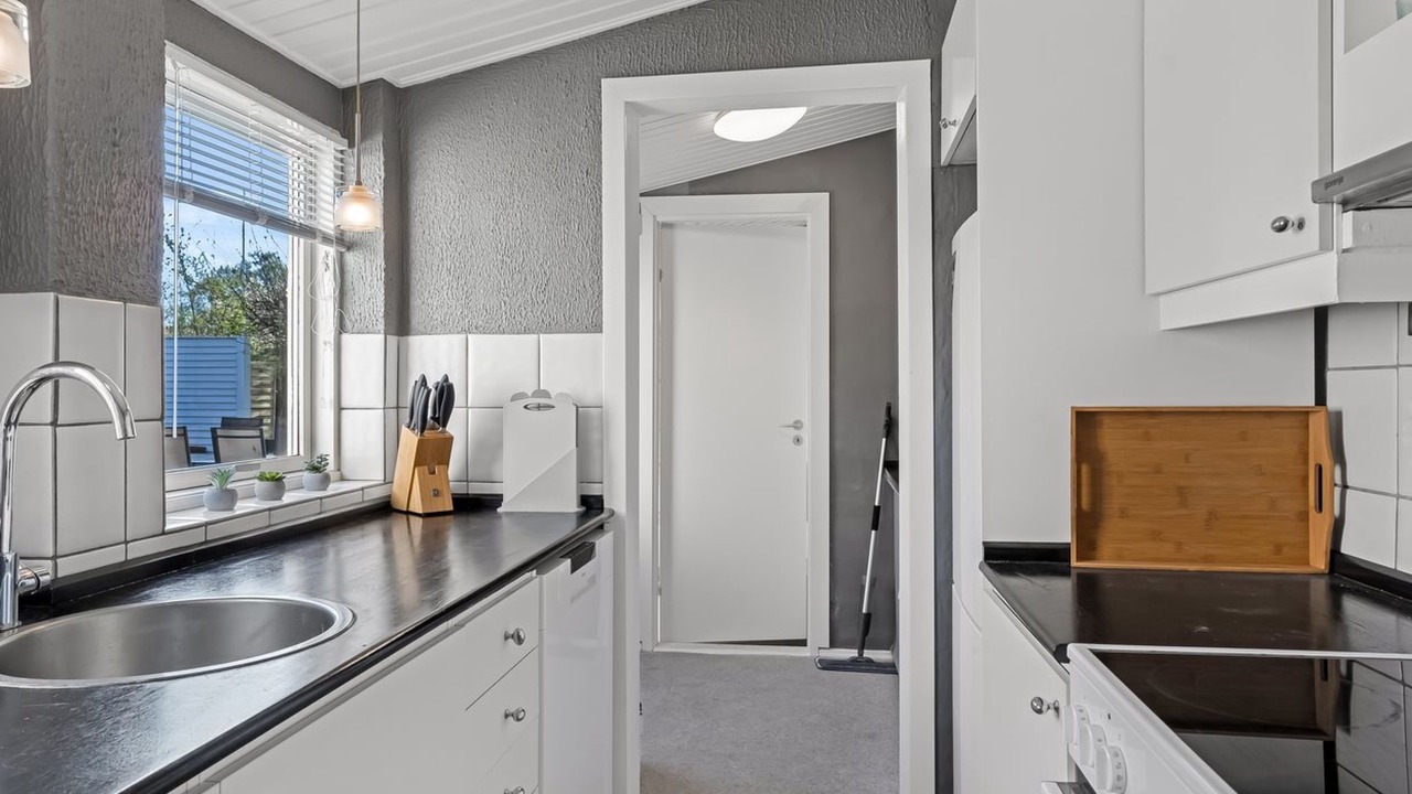 Photo of Bedroom in Rodby