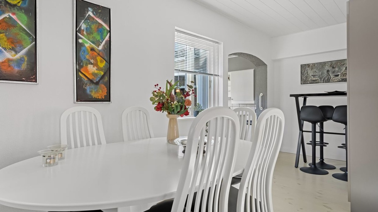 Photo of Livingroom in Rodby