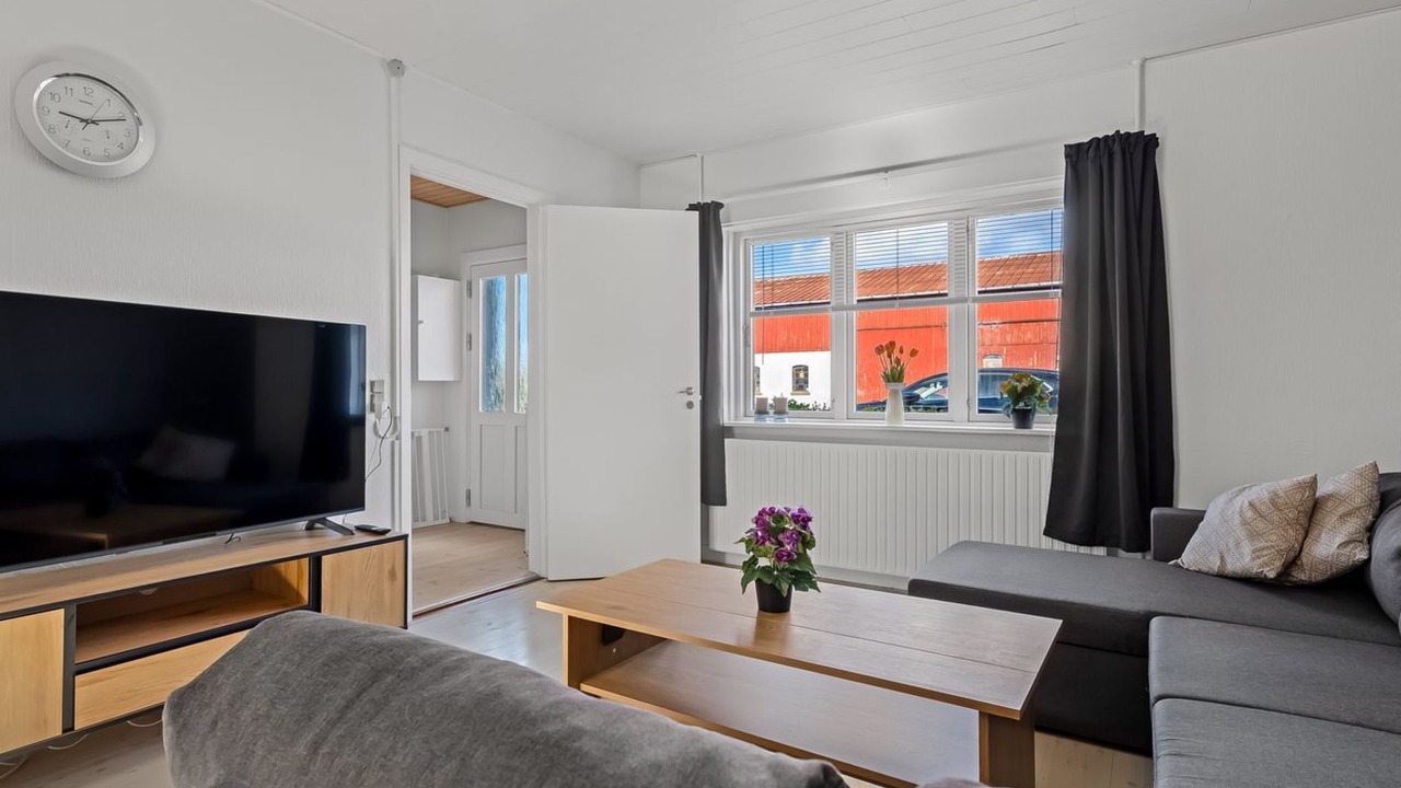 Photo of Livingroom in Rodby
