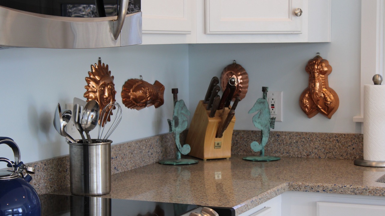 Photo of Kitchen in Ocean Point