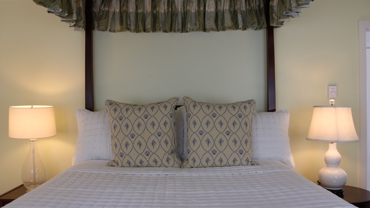 Photo of Bedroom in Ocean Point