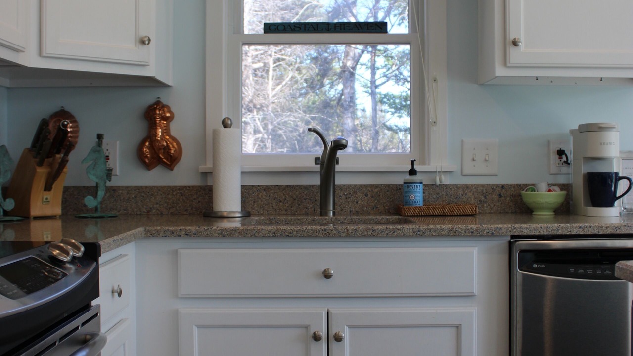 Photo of Kitchen in Ocean Point