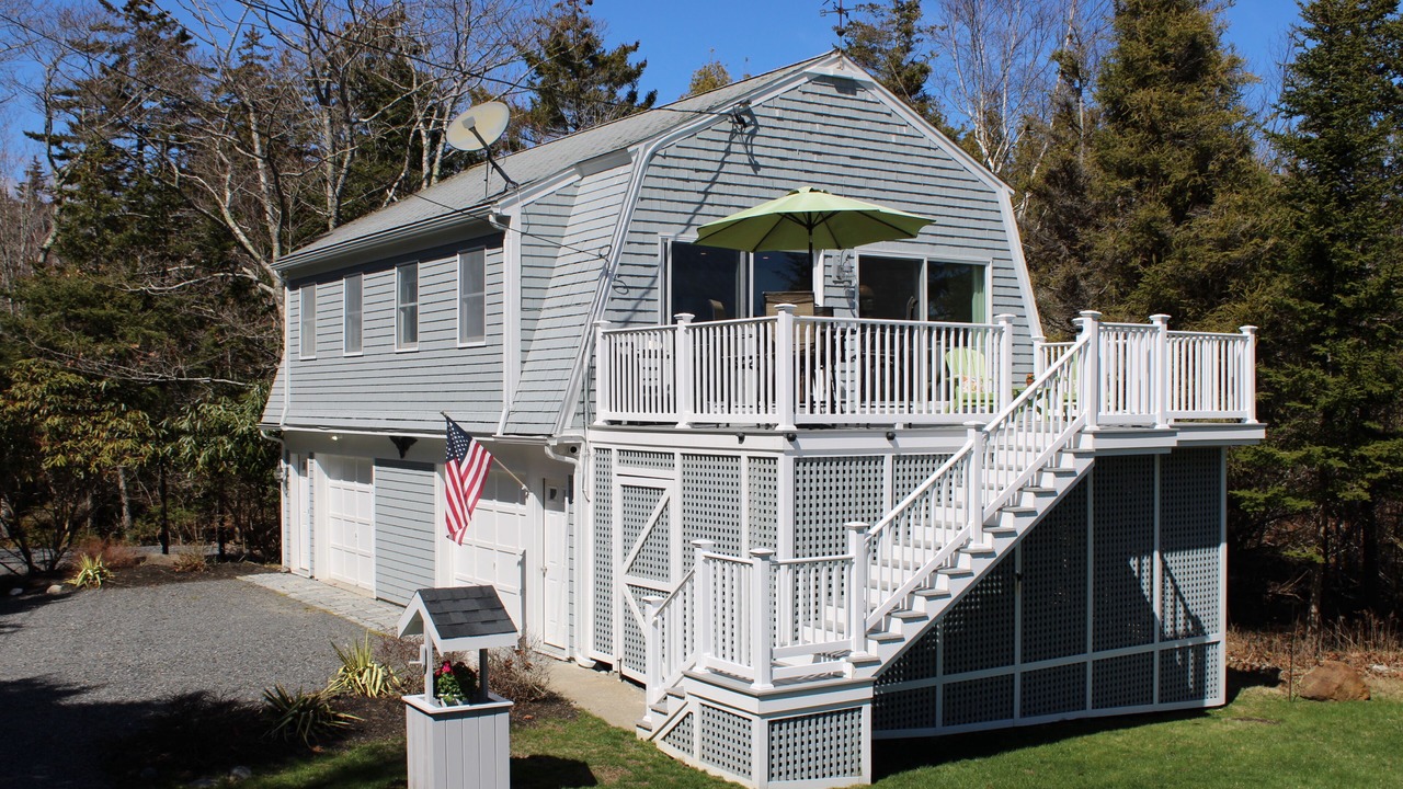 Photo of Outdoor in Ocean Point