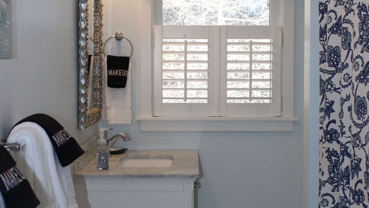Photo of Bathroom in Ocean Point