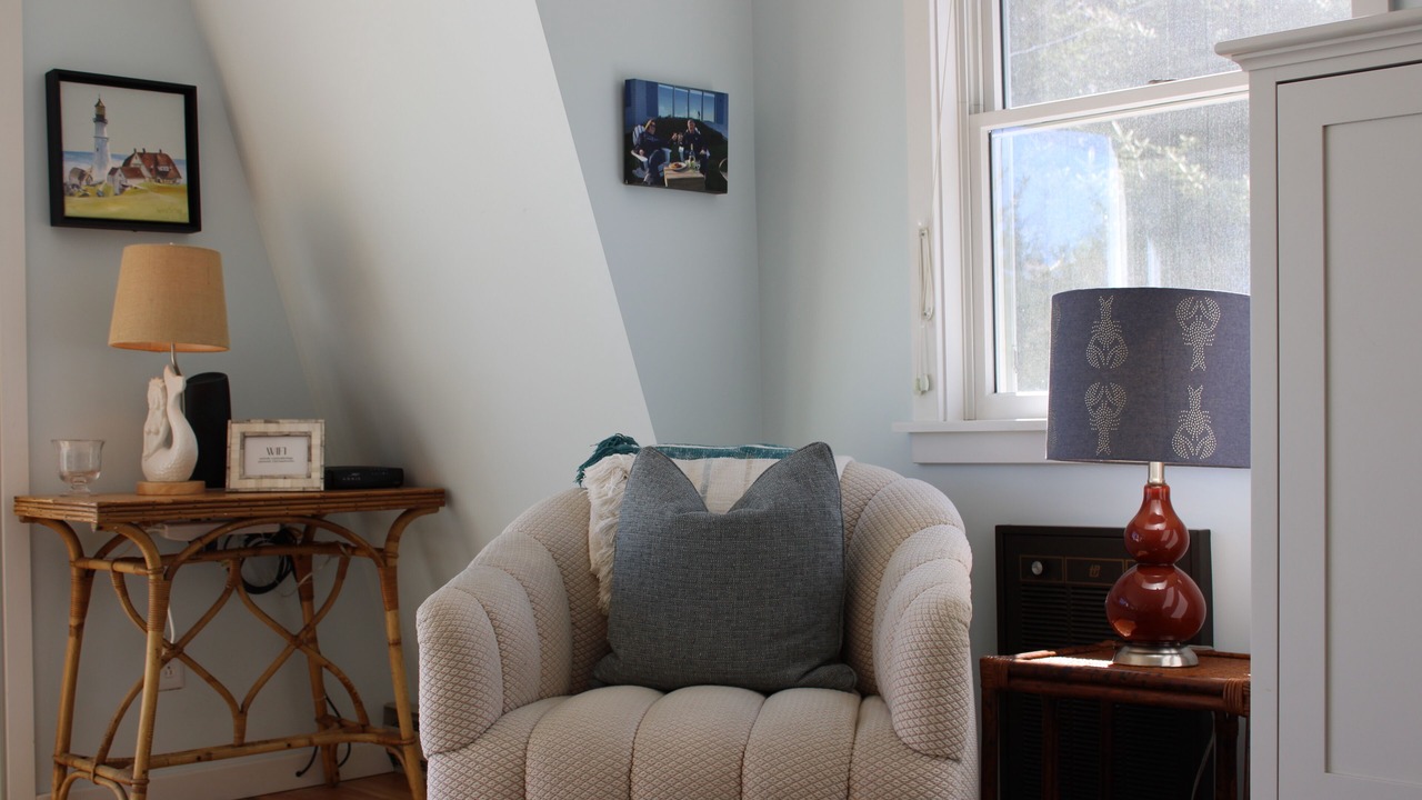 Photo of Livingroom in Ocean Point