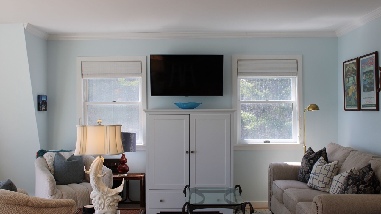 Photo of Livingroom in Ocean Point