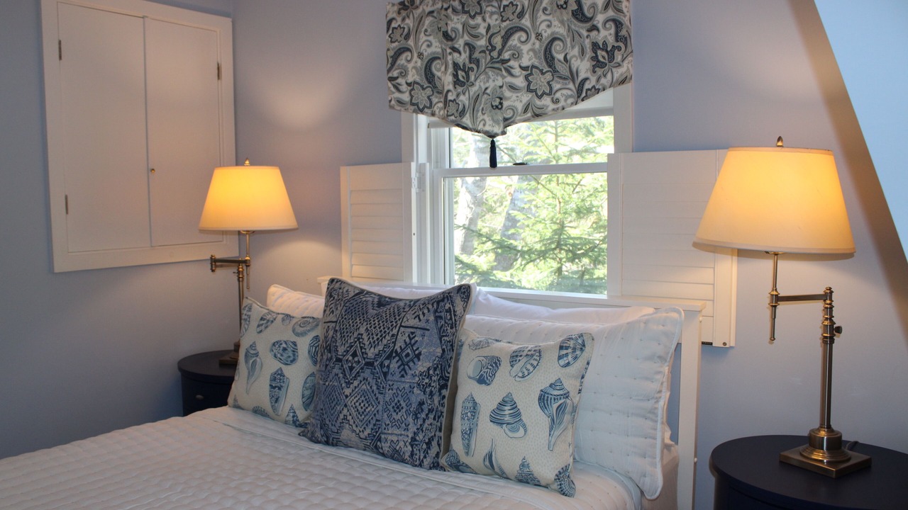 Photo of Bedroom in Ocean Point