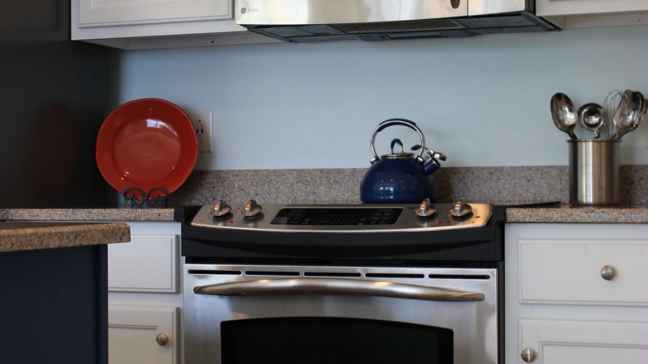 Photo of Kitchen in Ocean Point
