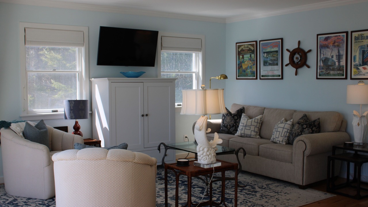 Photo of Livingroom in Ocean Point