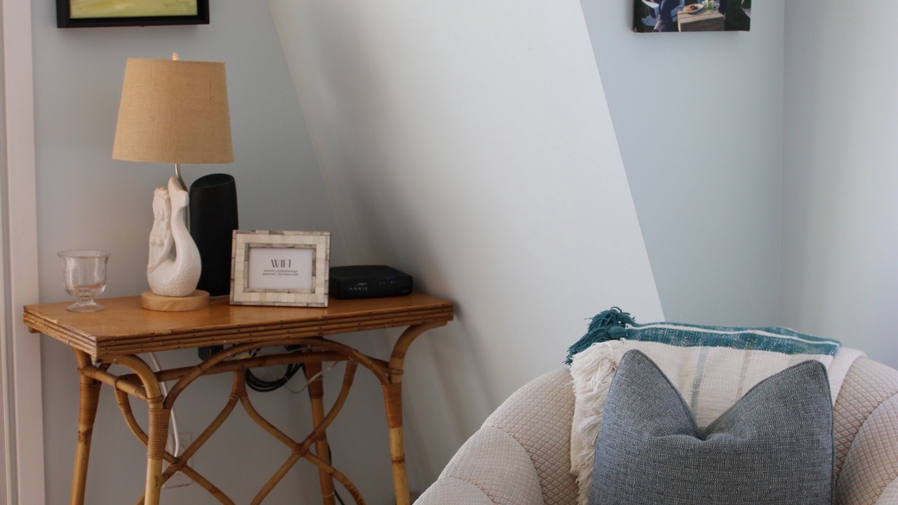 Photo of Livingroom in Ocean Point