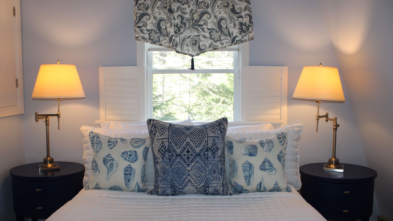Photo of Bedroom in Ocean Point