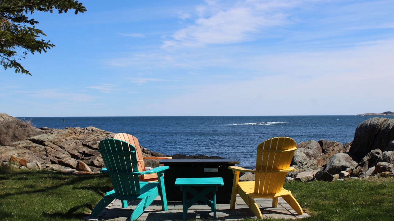 Photo of Outdoor in Ocean Point