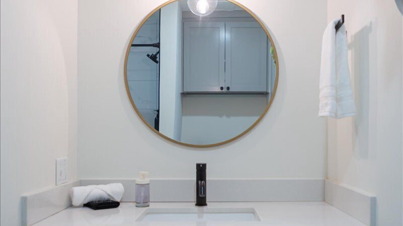 Photo of Bathroom in Cherry Street