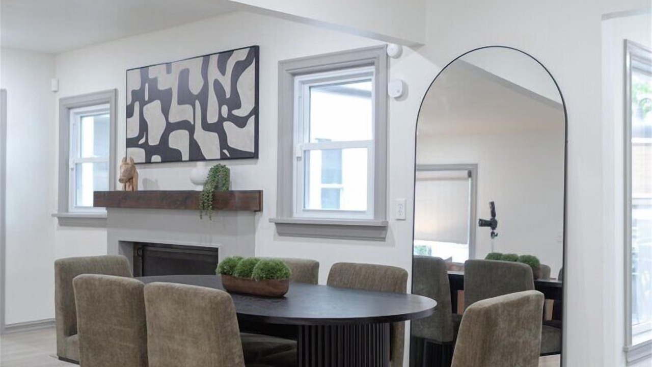 Photo of Livingroom in Cherry Street