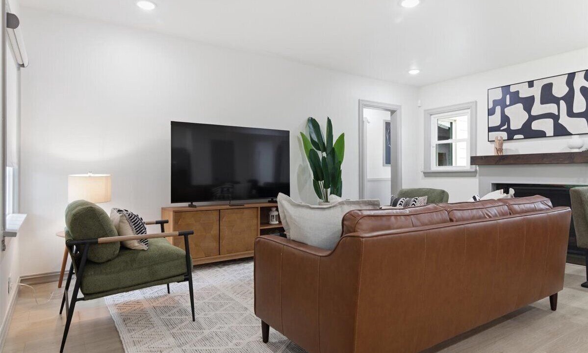 Photo of Livingroom in Cherry Street