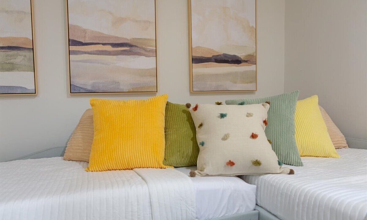 Photo of Bedroom in Cherry Street