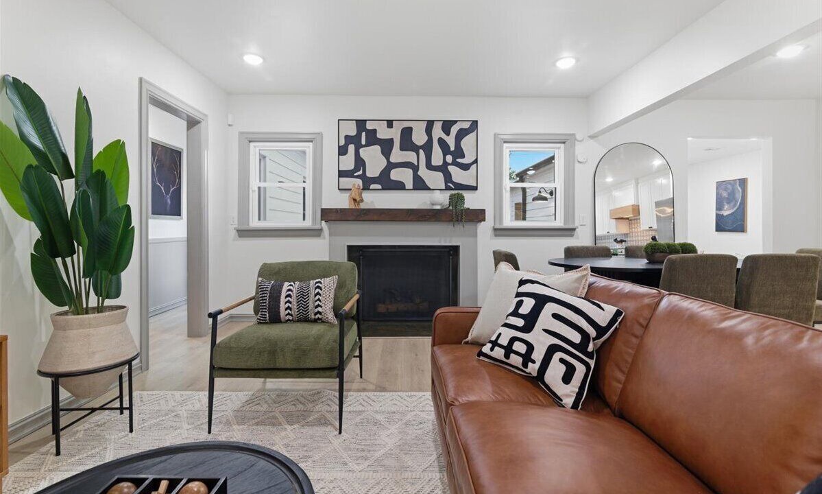 Photo of Livingroom in Cherry Street