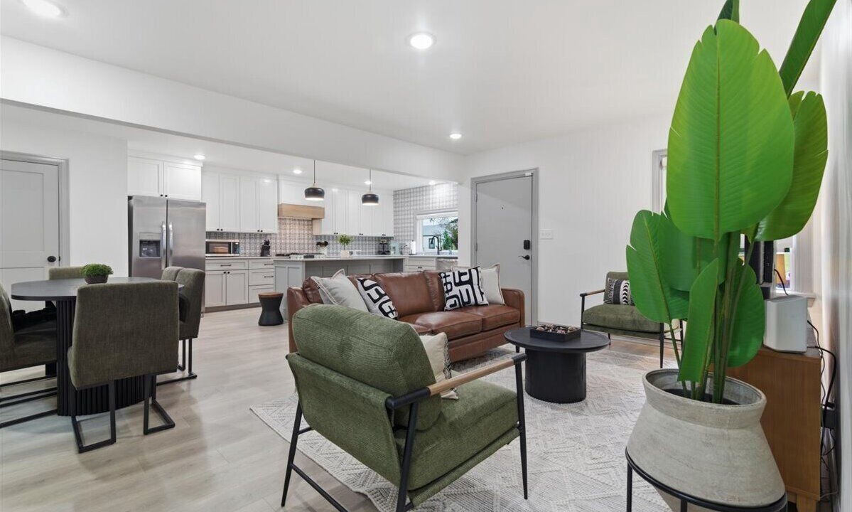 Photo of Bedroom in Cherry Street