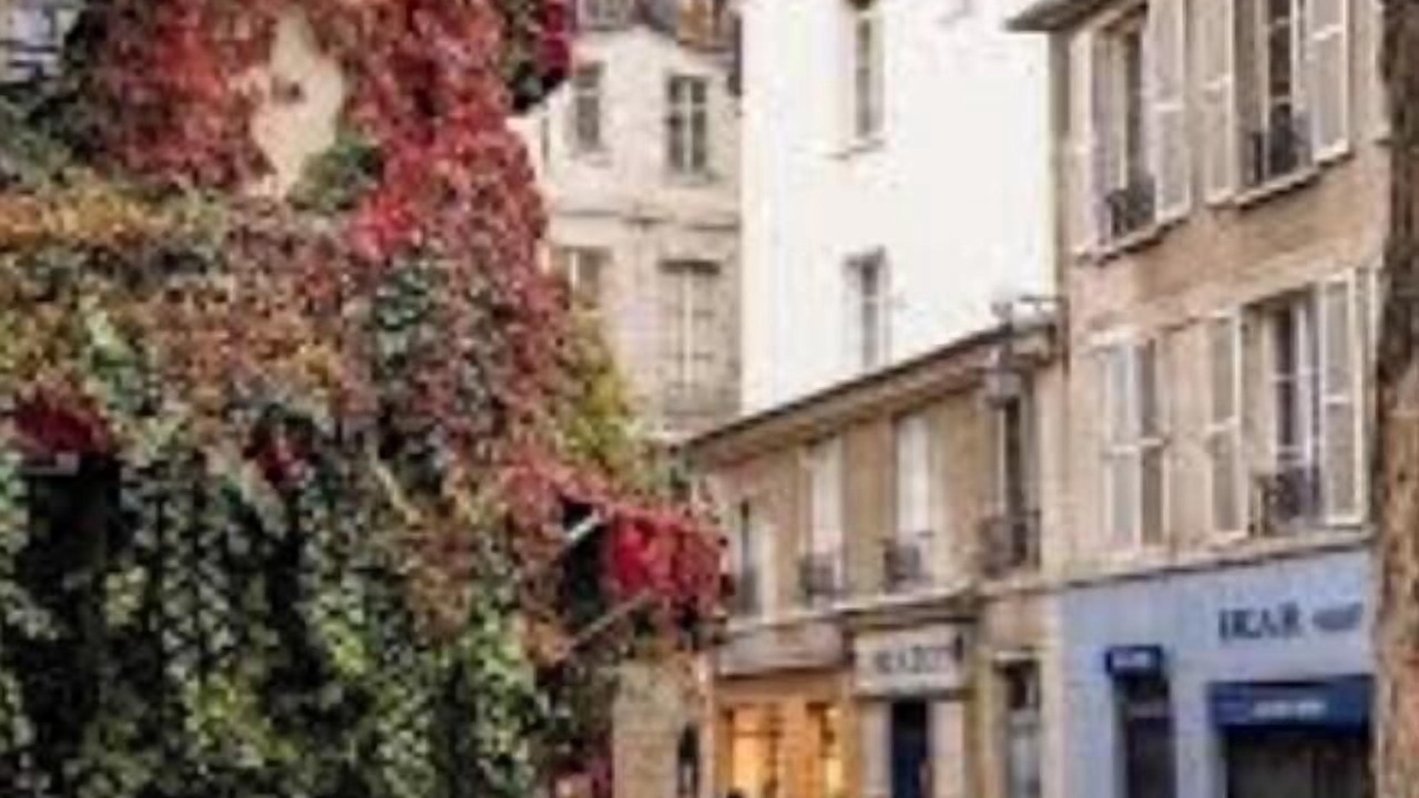 Photo of Others in Quartier Sainte-Avoye