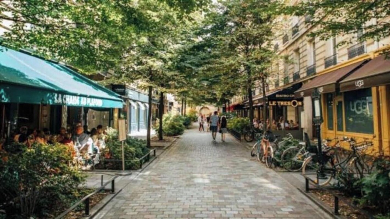 Photo of Others in Quartier Sainte-Avoye