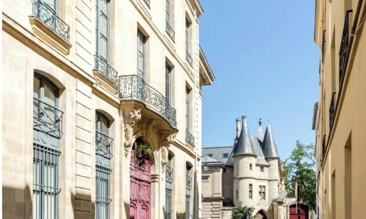 Photo of Others in Quartier Sainte-Avoye
