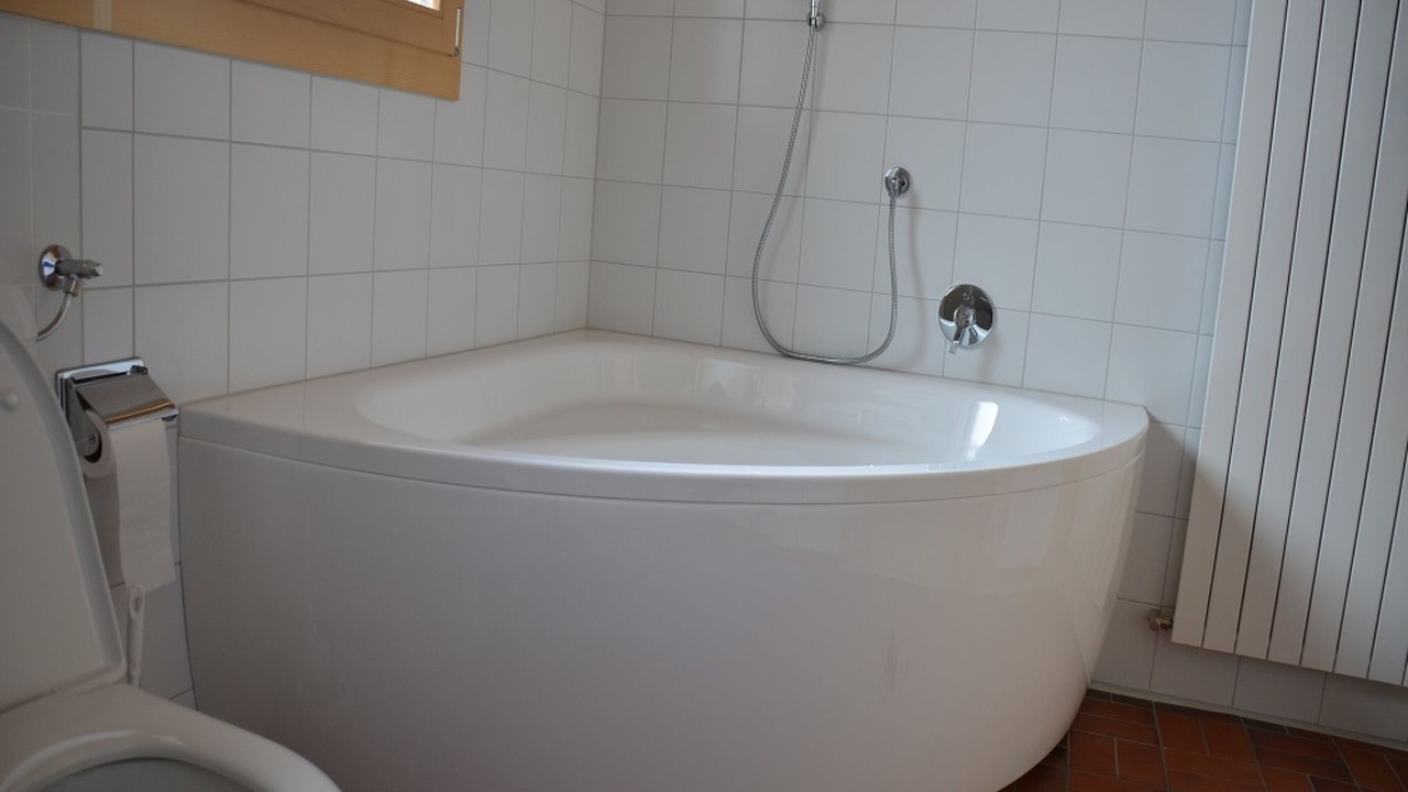 Photo of Bathroom in Luzein