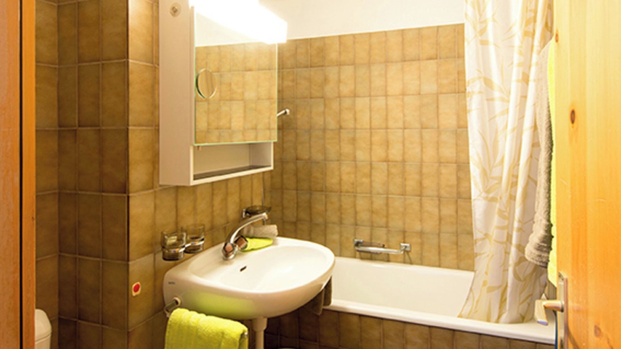 Photo of Bathroom in Andeer