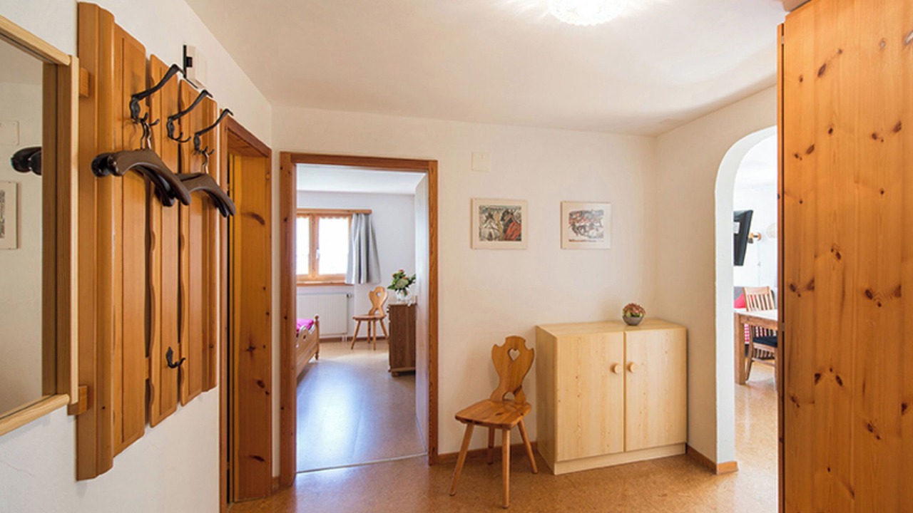 Photo of Livingroom in Andeer