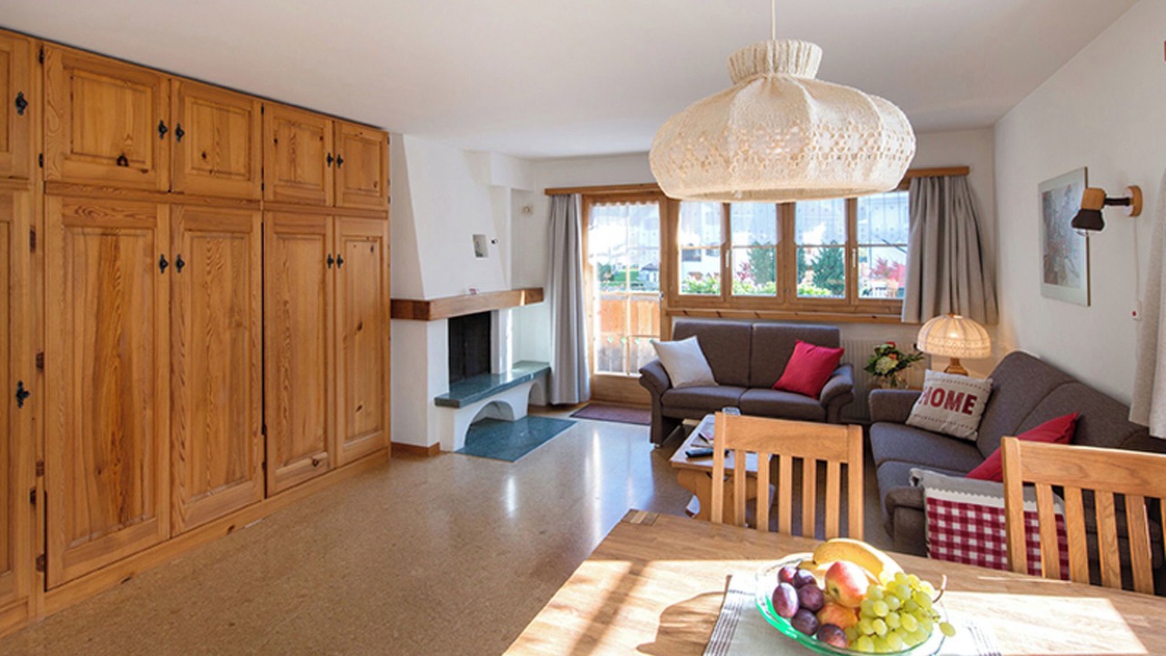 Photo of Livingroom in Andeer