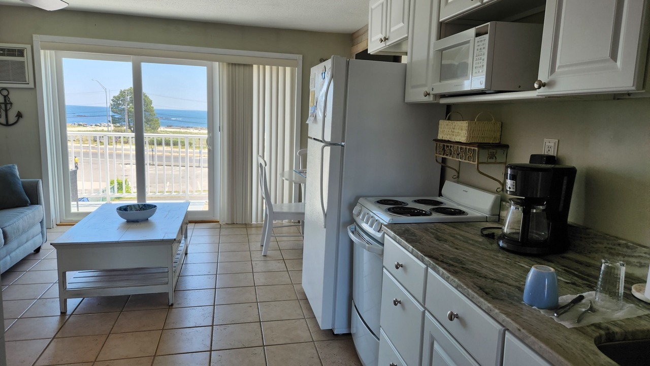 Photo of Kitchen in Hampton