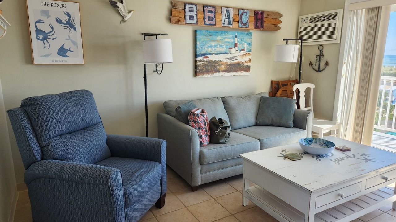 Photo of Livingroom in Hampton