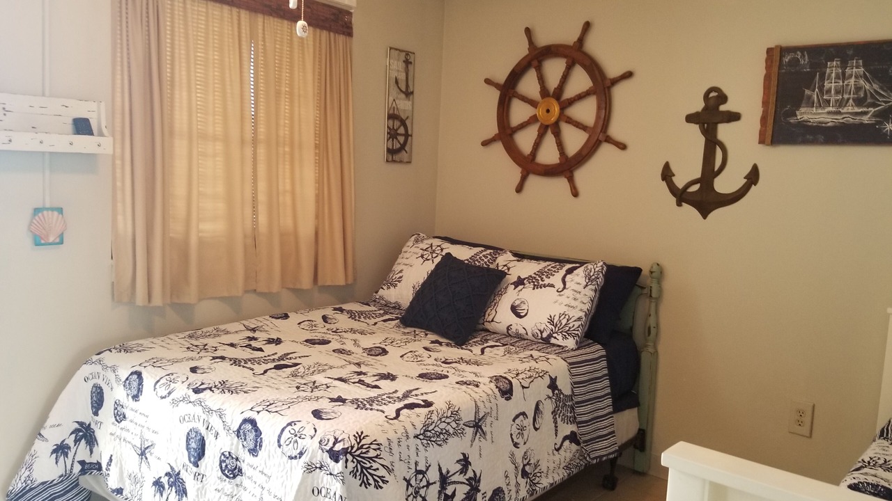 Photo of Bedroom in Hampton