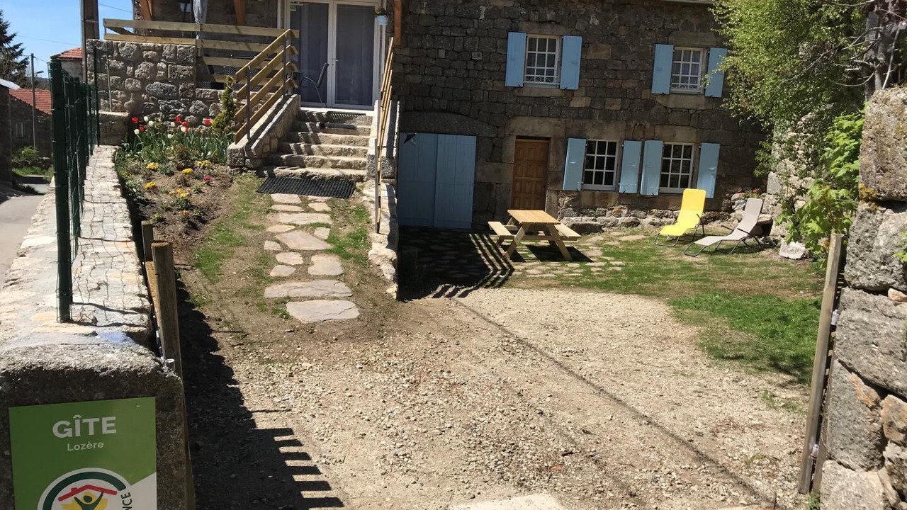 Photo of Outdoor in Rocles