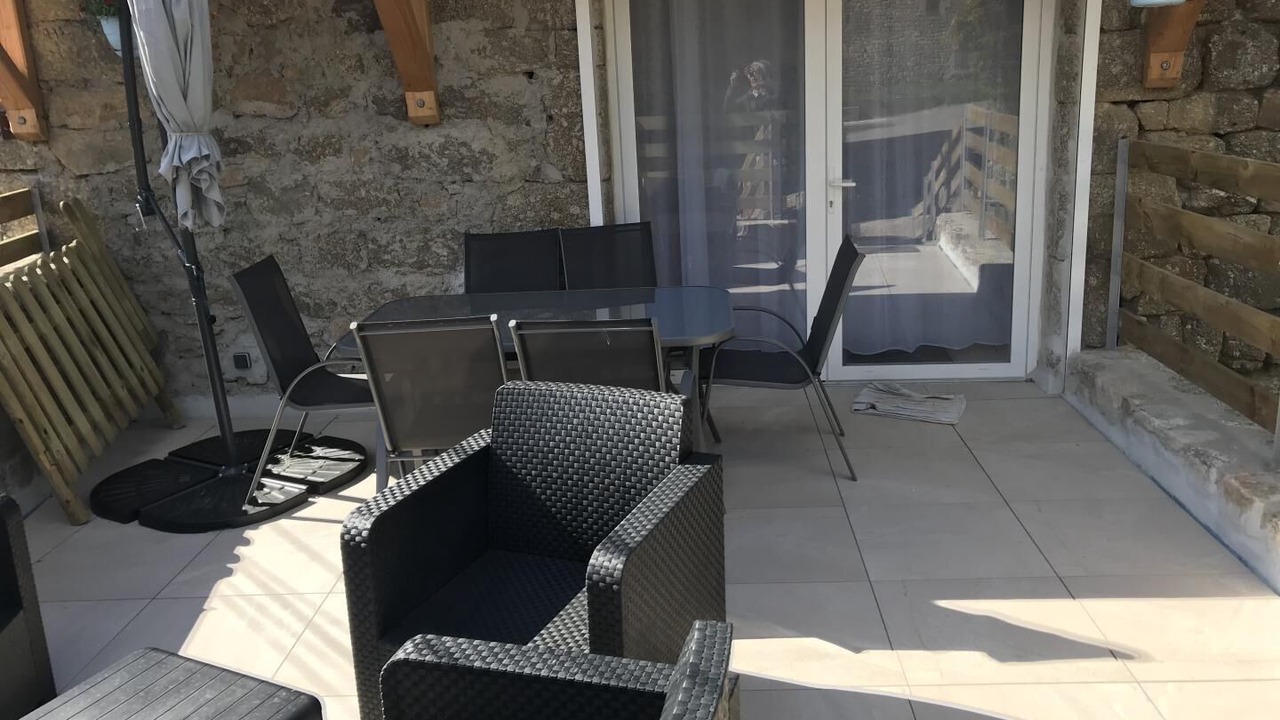 Photo of Outdoor in Rocles