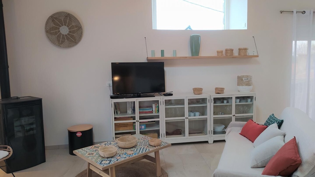 Photo of Livingroom in Rocles