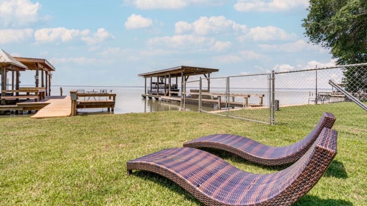 Photo of Outdoor in West Livingston