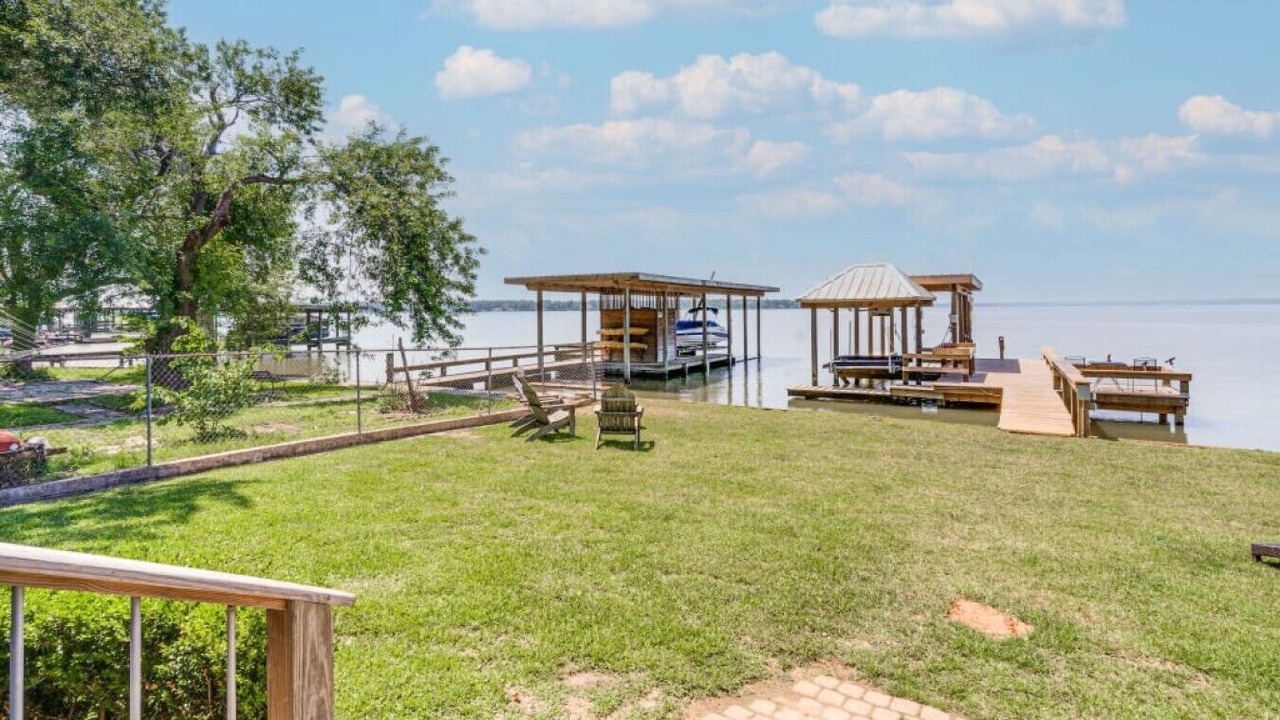 Photo of Outdoor in West Livingston