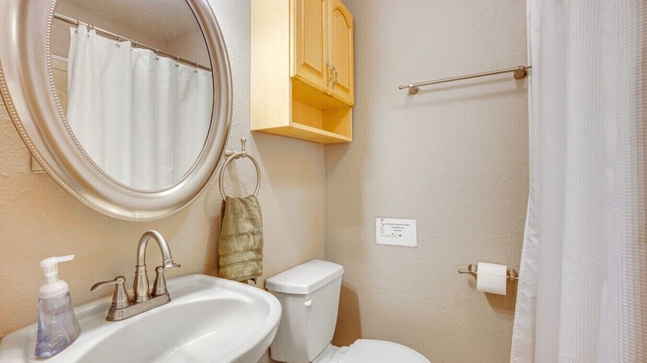 Photo of Bathroom in West Livingston