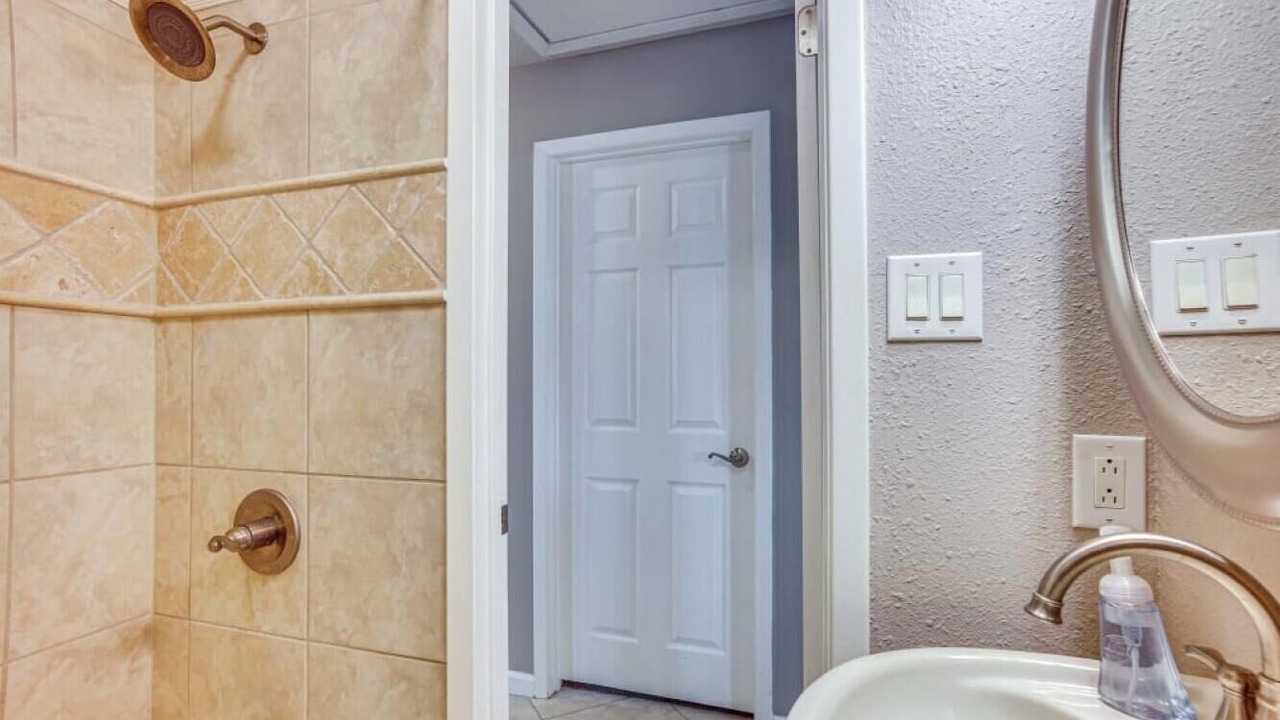 Photo of Bathroom in West Livingston