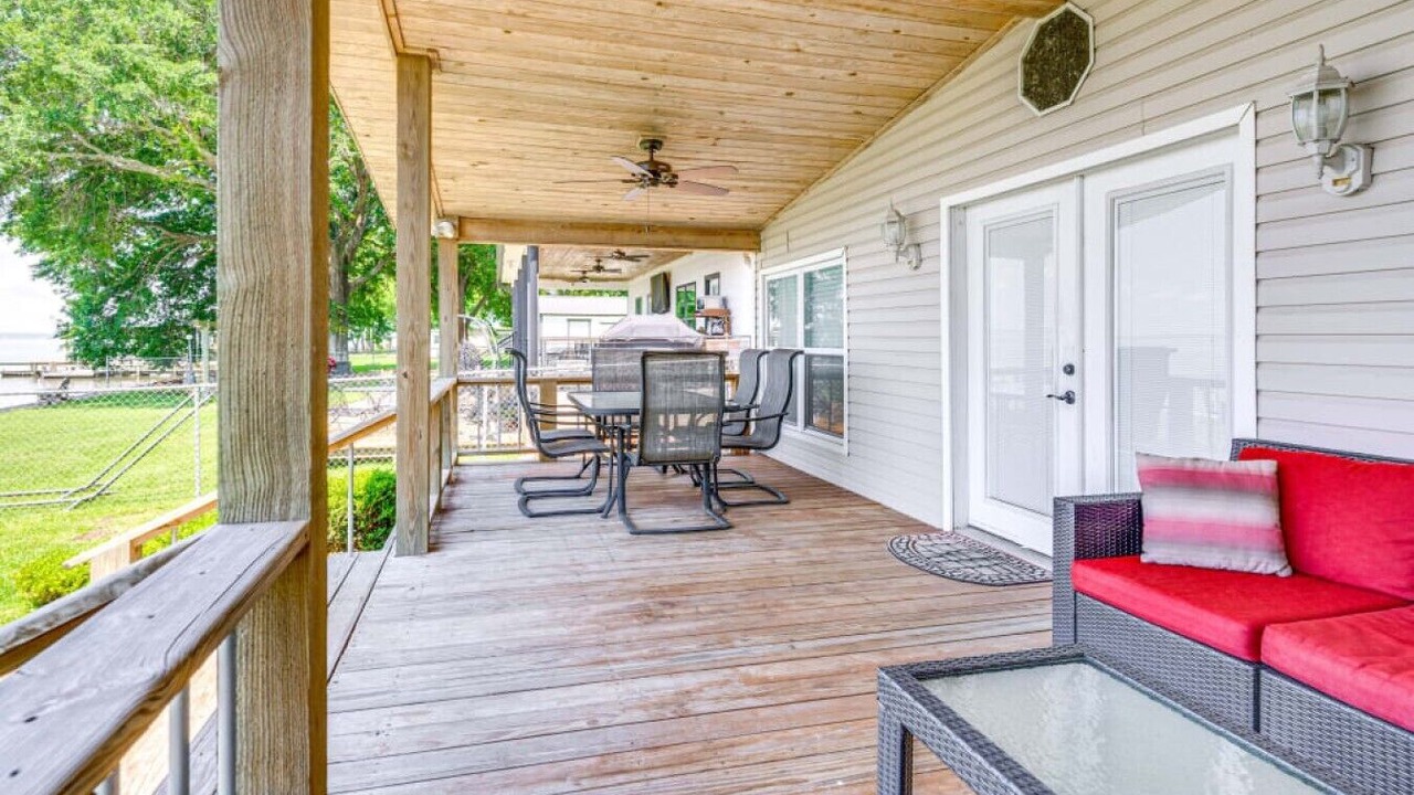 Photo of Outdoor in West Livingston